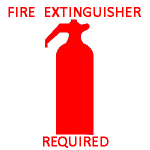Fire-extext