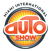 Miami International Auto Show Logo