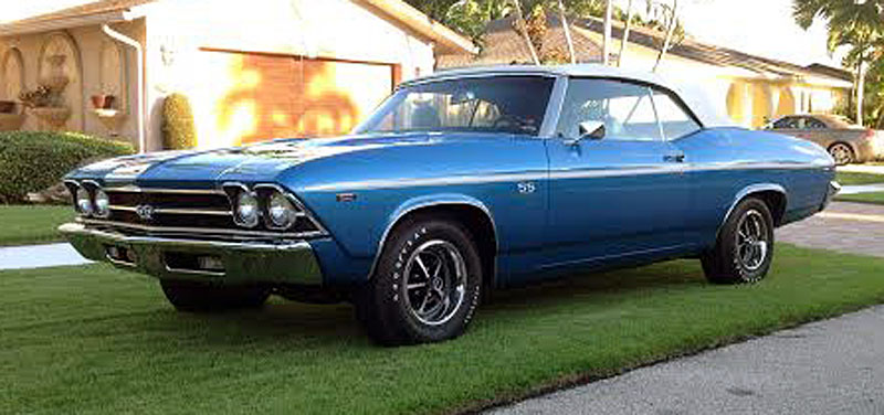 1969-Chevrolet-Chevelle