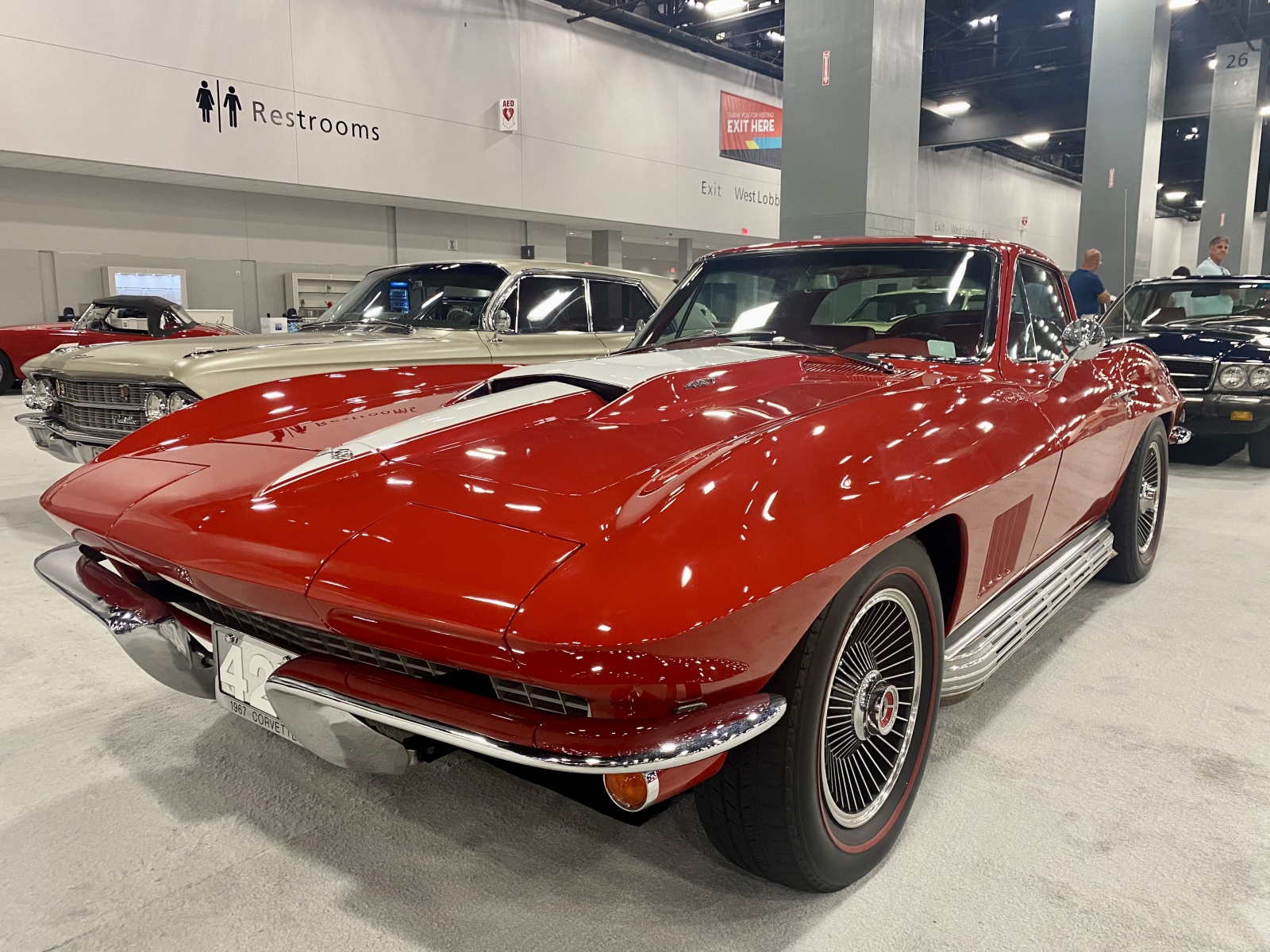 1967-Chevrolet-Corvette-by-Stephen-Greenblatt