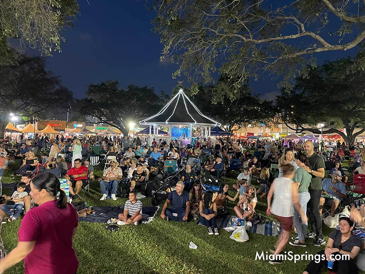 Event Information South Florida Region AACA