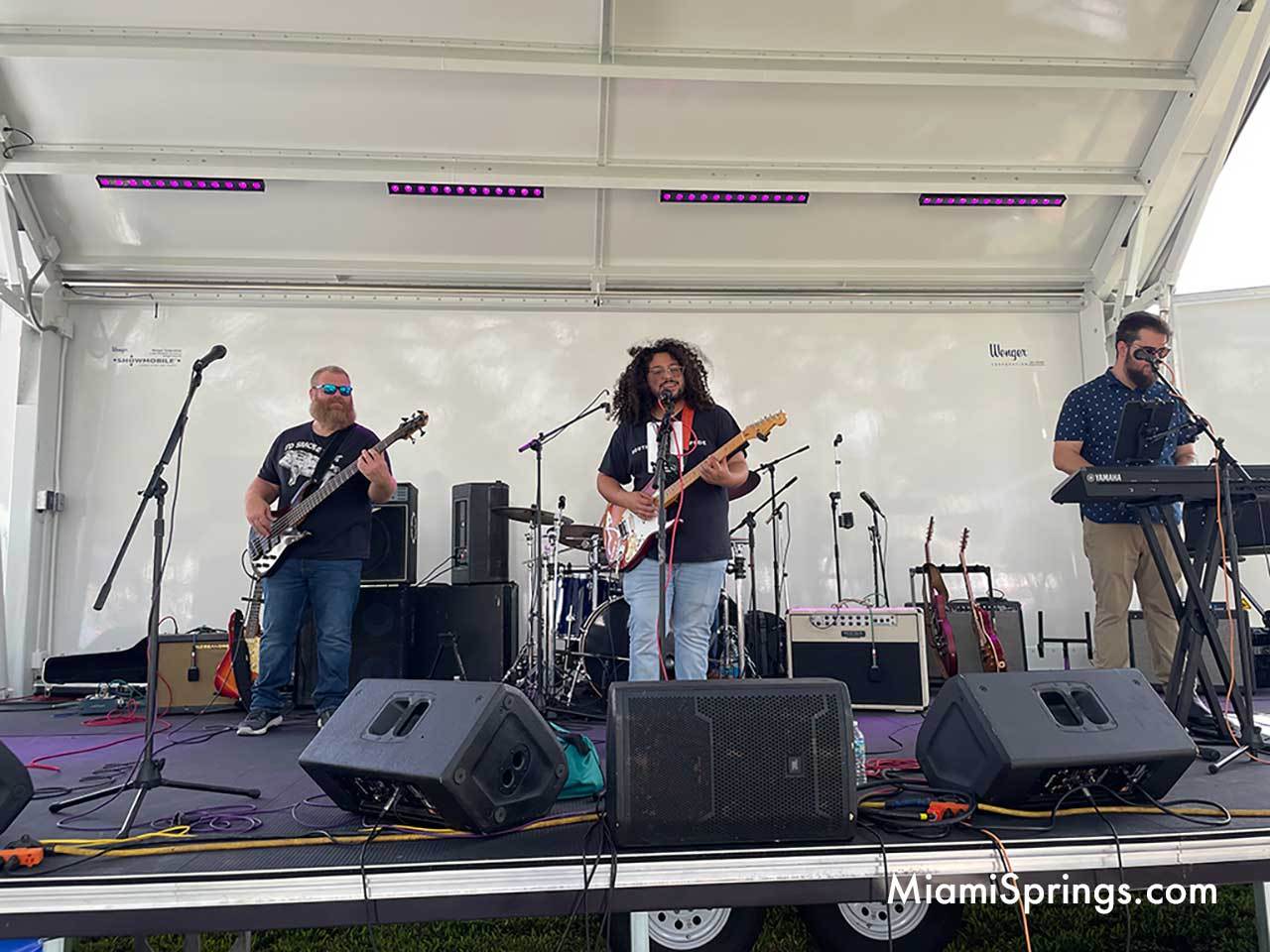 Event Information South Florida Region AACA